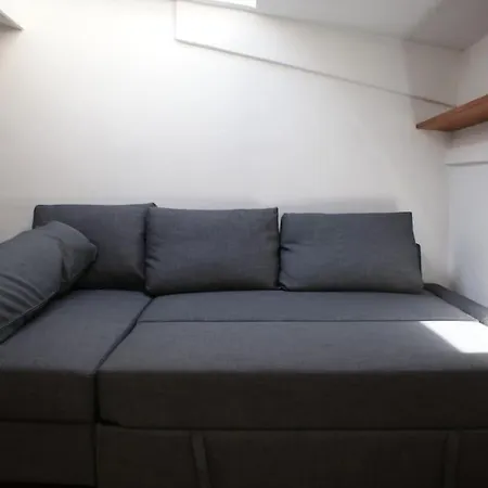Appartement Pietro E Paolo Livourne