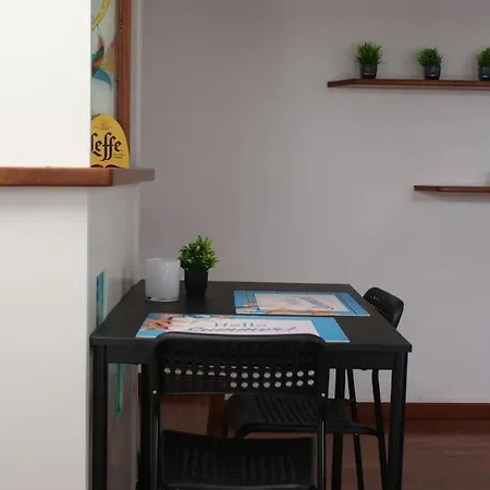 Appartement Pietro E Paolo *
