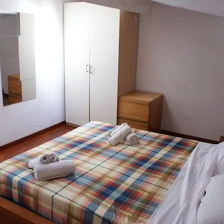 Appartement Pietro E Paolo