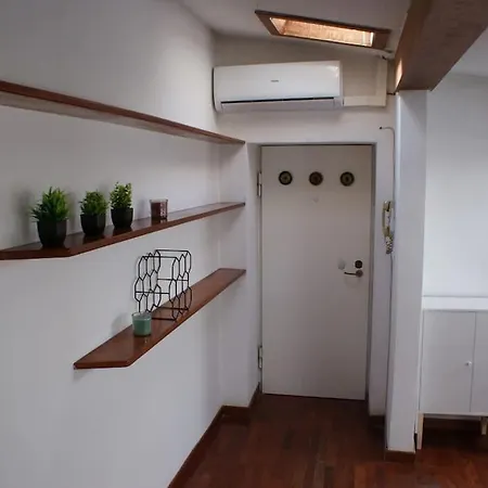 Appartement Pietro E Paolo Livourne