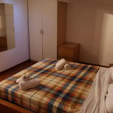 Pietro E Paolo Apartment Livorno