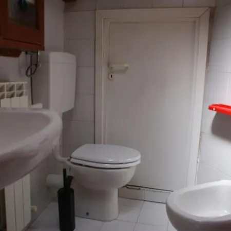 Apartment Pietro E Paolo Livorno