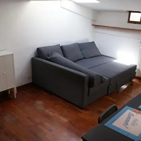 Apartment Pietro E Paolo