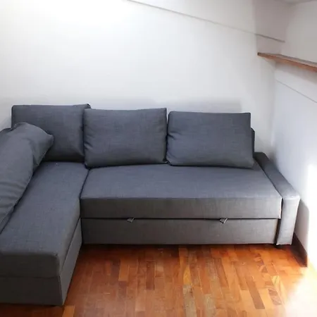 Pietro E Paolo Apartment *