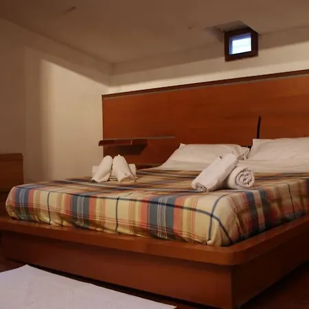 Pietro E Paolo Apartment